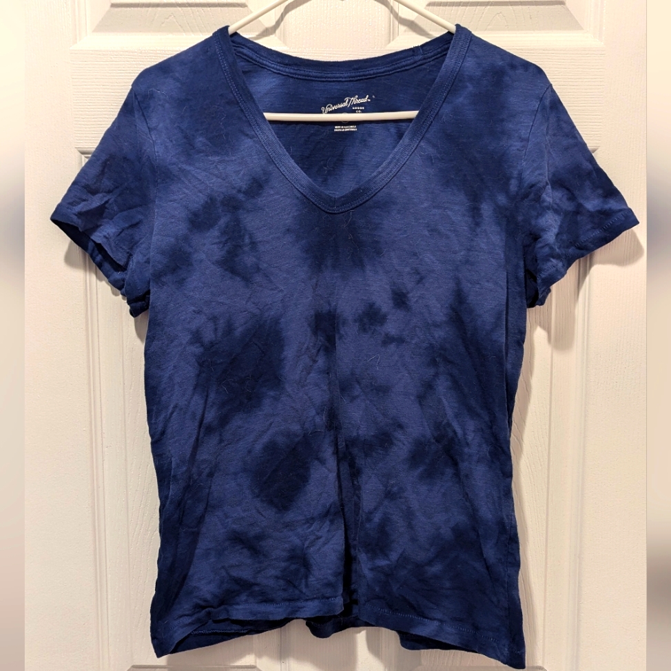 Relaxed Tees